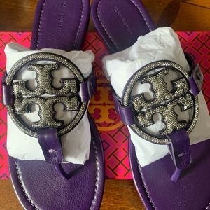 Tory Burch Miller Sandals